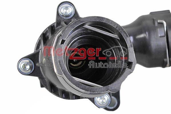 Thermostat d'eau (Calorstat) METZGER 4006443